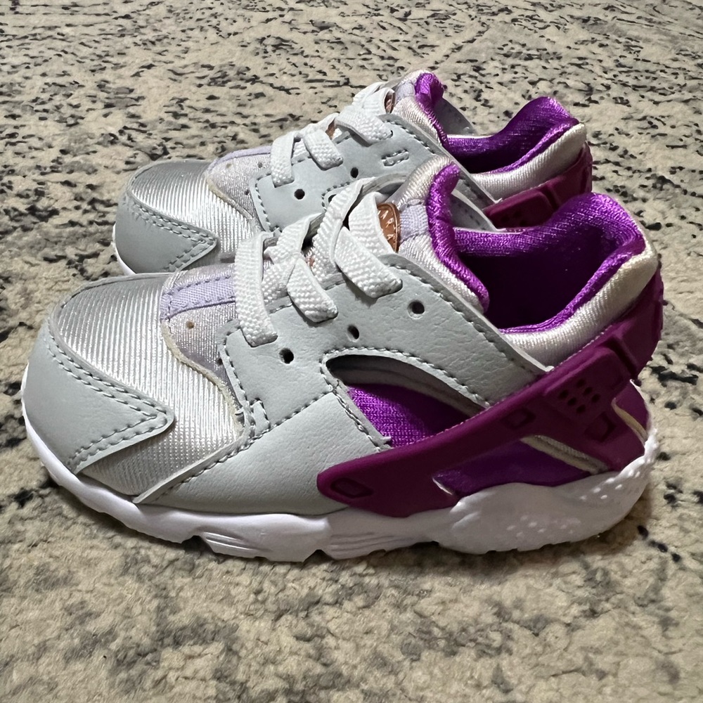 Toddler Nike Hurache